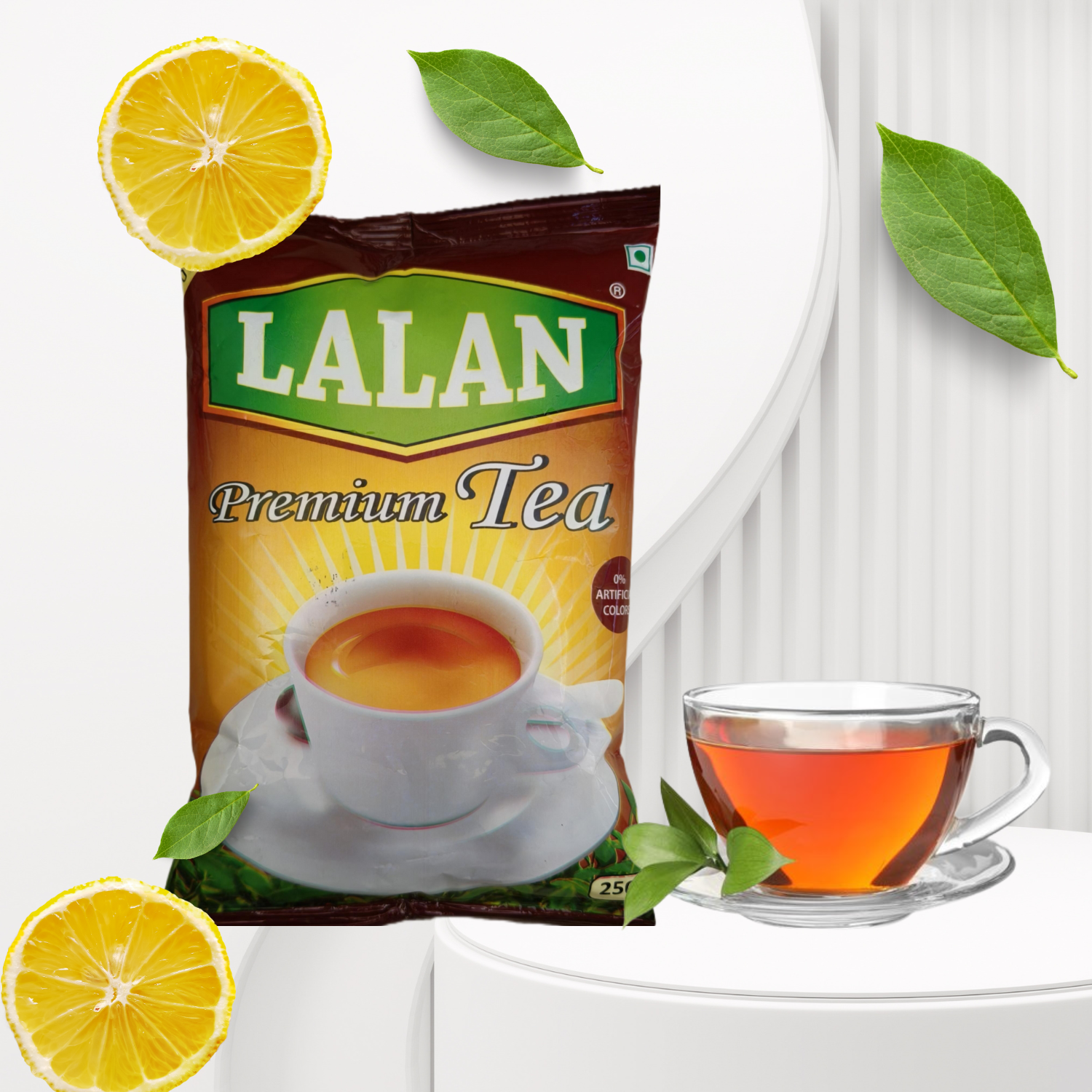 Lalan Premium Tea